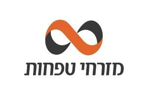 לוגו בנק מזרחי טפחות