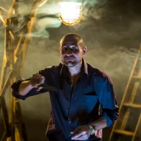 המלצה של אריק ממודיעין