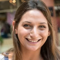 המלצה של שני