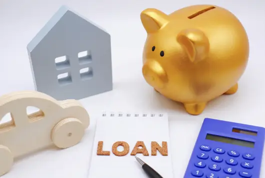 הלוואה מקרן השתלמות פסגות