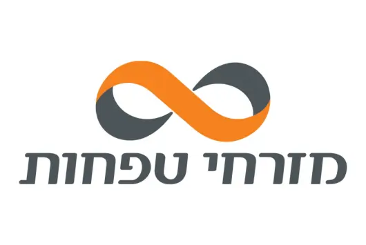 לוגו בנק מזרחי טפחות